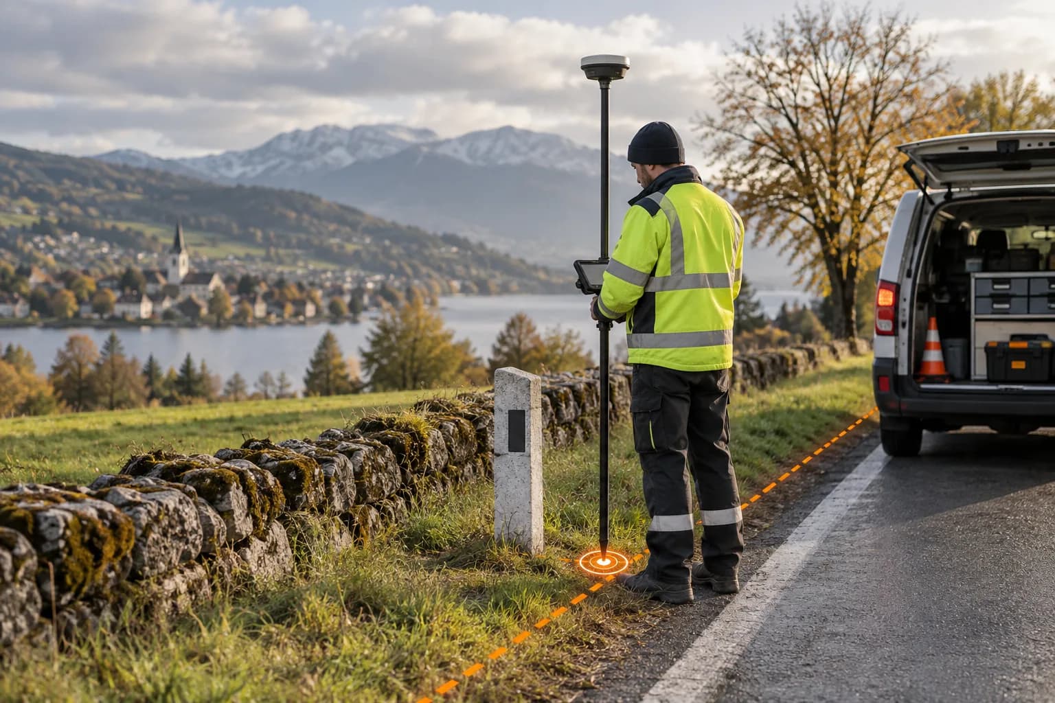Utility e GIS