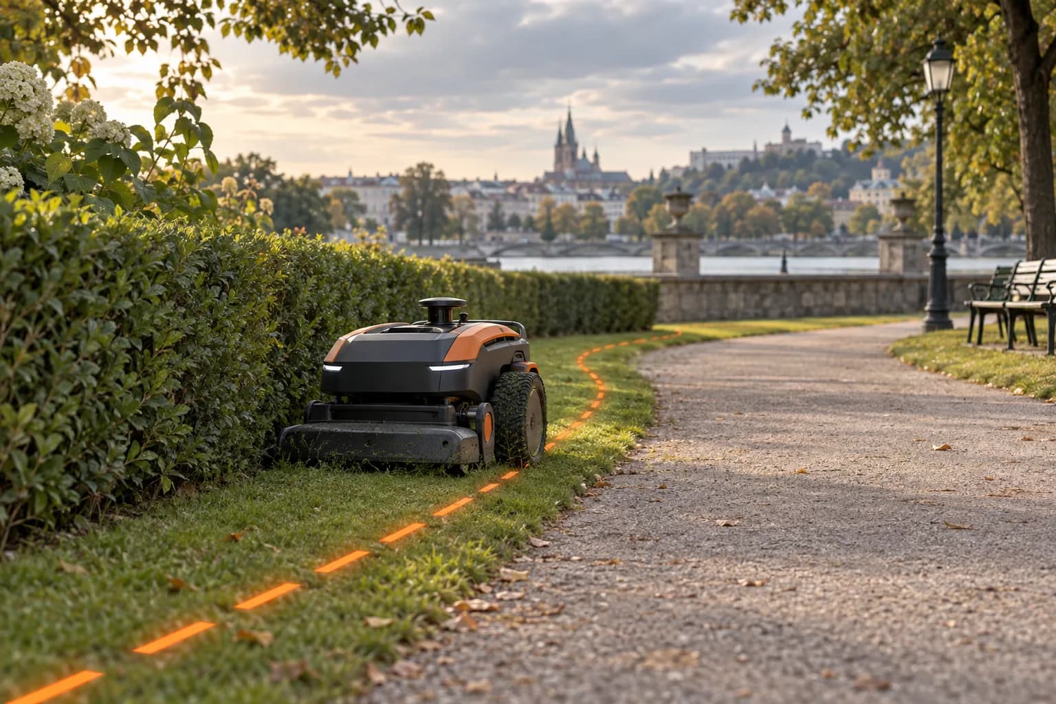 Manutenzione autonoma